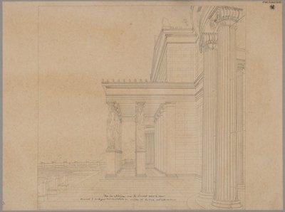  autorstwa Karl Friedrich Schinkel