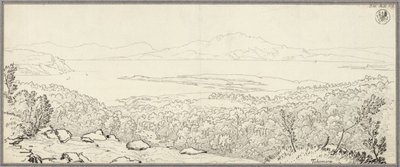  autorstwa Karl Friedrich Schinkel