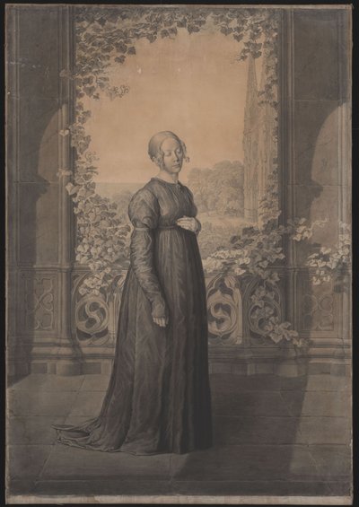  autorstwa Karl Friedrich Schinkel