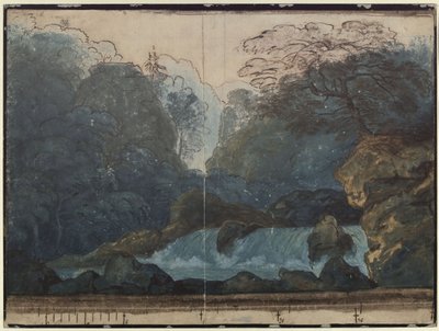  autorstwa Karl Friedrich Schinkel