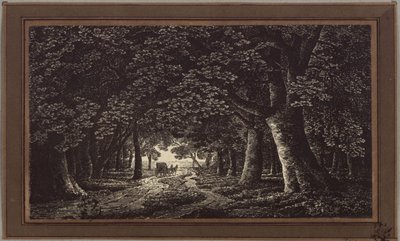 autorstwa Karl Friedrich Schinkel