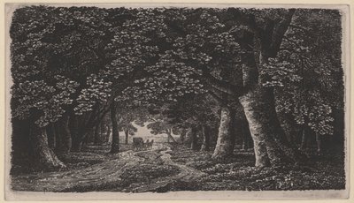  autorstwa Karl Friedrich Schinkel