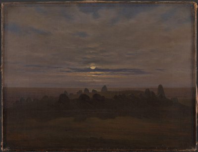polish autorstwa Karl Gustav Carus