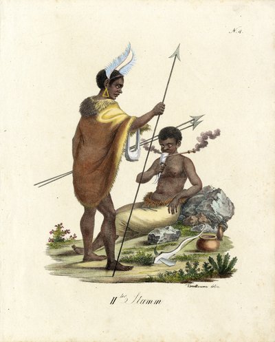  autorstwa Karl Joseph Brodtmann