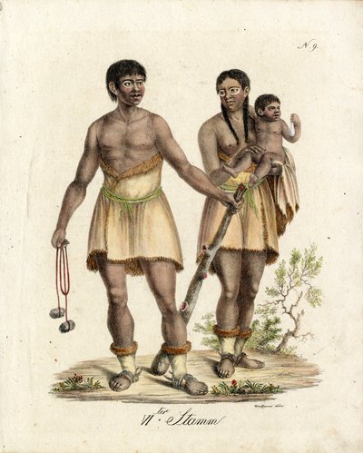  autorstwa Karl Joseph Brodtmann