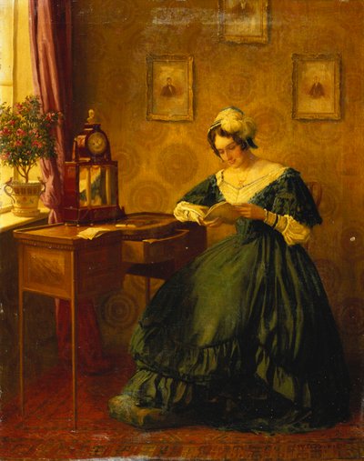 Dobra lektura autorstwa Karl Maria Schuster