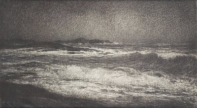 Surfować autorstwa Karl Nordström