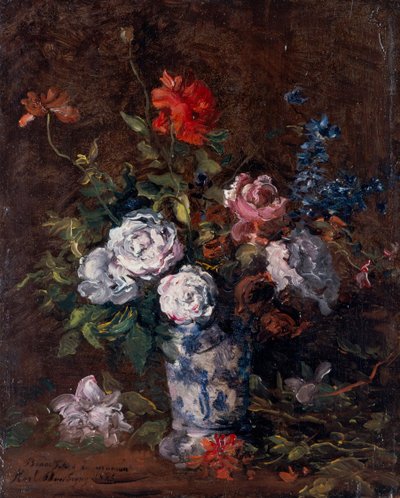 polish autorstwa Karl Pierre Daubigny