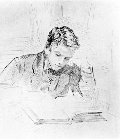 „John Greenaway” Kate Greenaway. autorstwa Kate Greenaway