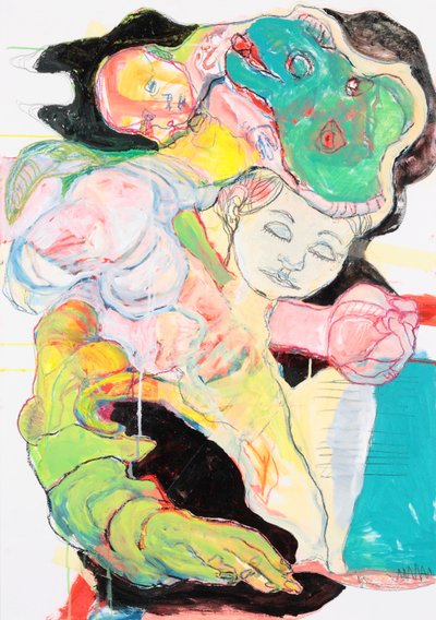 Nr. 231 autorstwa Katharina Schellenberger