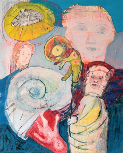 Nr. 246 autorstwa Katharina Schellenberger