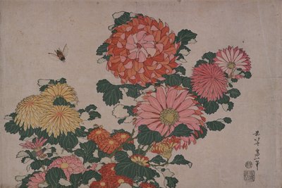  autorstwa Katsushika Hokusai