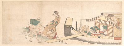 Drukuj autorstwa Katsushika Hokusai