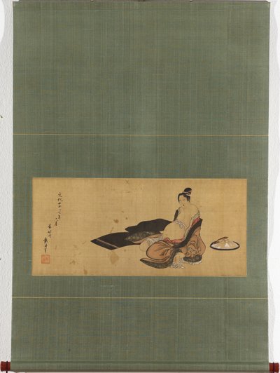  autorstwa Katsushika Hokusai