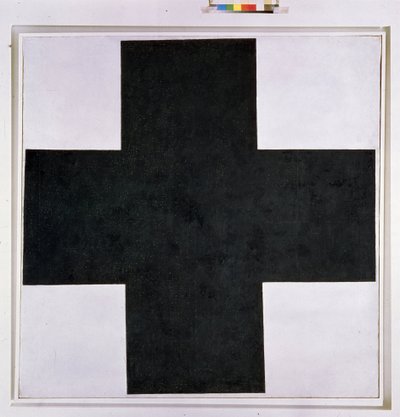  autorstwa Kazimir Severinovich Malevich