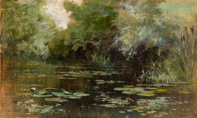  autorstwa Keeley Halswelle