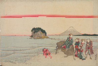  autorstwa Keisai Eisen
