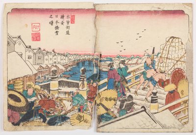  autorstwa Keisai Eisen