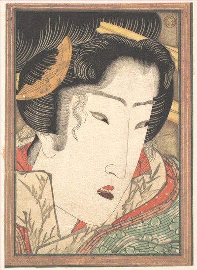  autorstwa Keisai Eisen