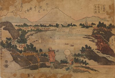 autorstwa Keisai Eisen