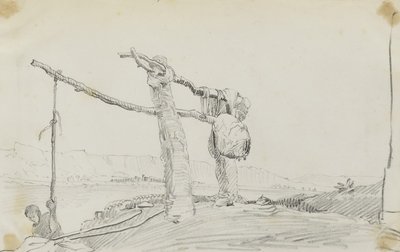 (Urządzenie do czerpania wody) autorstwa Kellogg, Miner Kilbourne