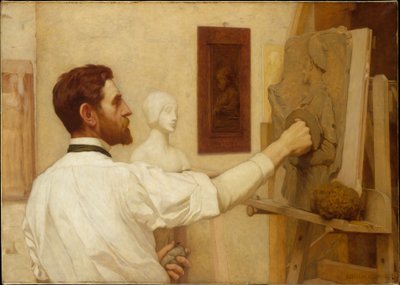  autorstwa Kenyon Cox