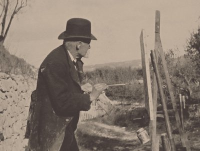 Obraz Paula Cézanne