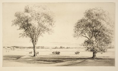 Polo autorstwa Kerr Eby