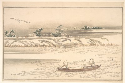  autorstwa Kitagawa Utamaro