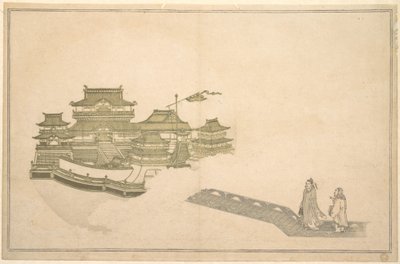  autorstwa Kitagawa Utamaro