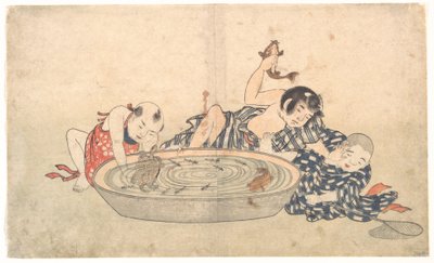  autorstwa Kitao Shigemasa