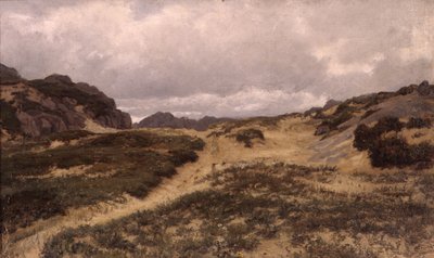 Od Ogne, Jaeren autorstwa Kitty Lange Kielland