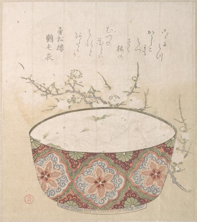  autorstwa Kubo Shunman
