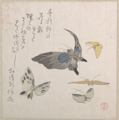  autorstwa Kubo Shunman
