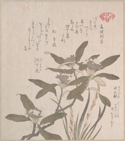  autorstwa Kubo Shunman