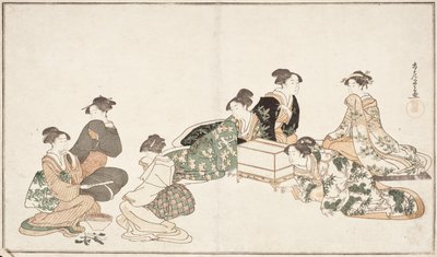  autorstwa Kubo Shunman