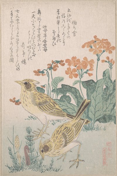  autorstwa Kubo Shunman