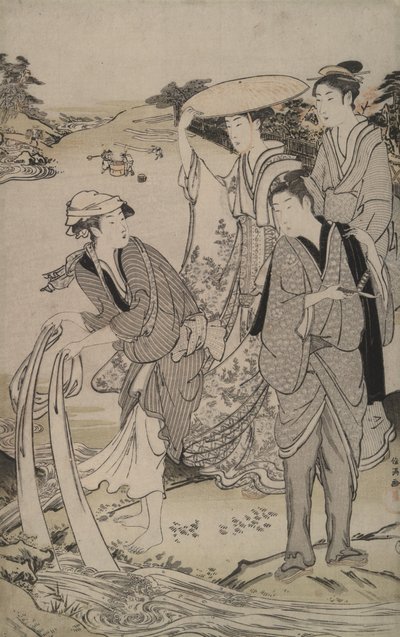  autorstwa Kubo Shunman