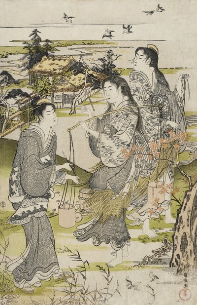  autorstwa Kubo Shunman