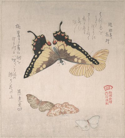  autorstwa Kubo Shunman