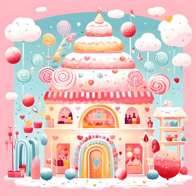 Coco Print Studio 4 autorstwa Kurt Heppke
