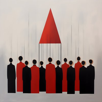 Zdjęcie sto osiemdziesiąte piąte to drugi raz, kiedy muzyka gra 4 autorstwa Kurt Heppke