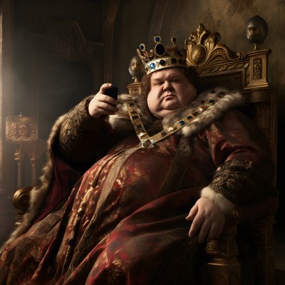 Dwudziesty dziewiąty obraz od czasu zakupu Prawdy 2 autorstwa Kurt Heppke