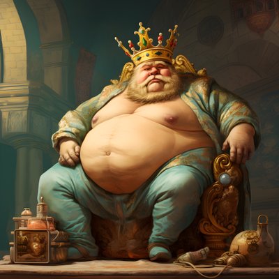 Dwudziesty dziewiąty obraz od czasu zakupu Truth 3 autorstwa Kurt Heppke
