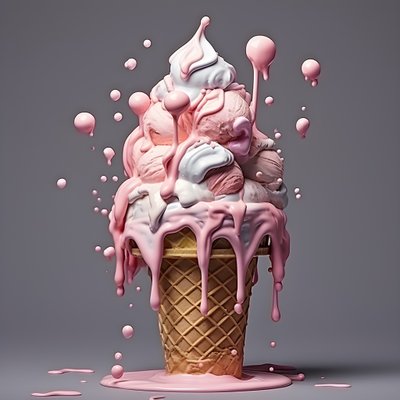 Lody 1 autorstwa Kurt Heppke