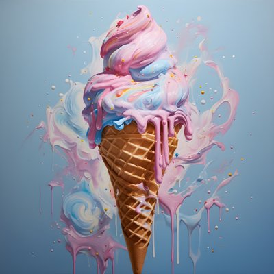 Lody 2 autorstwa Kurt Heppke