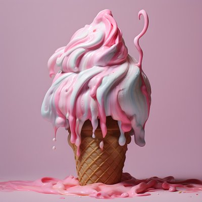 Lody 4 autorstwa Kurt Heppke