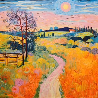 Ziemia 2 autorstwa Kurt Heppke