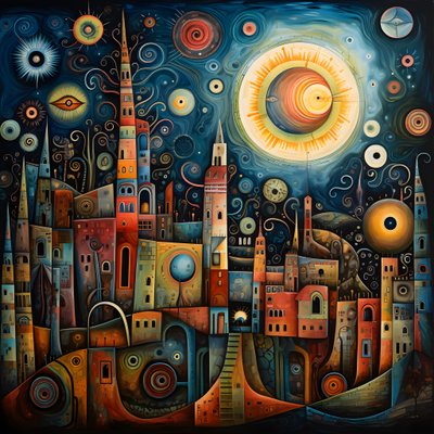 Romantyczny II 4 autorstwa Kurt Heppke