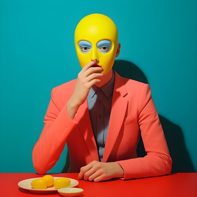 AREPAS WSPÓLNE JEDZENIE 1 autorstwa Kurt Heppke